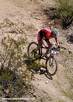 XTERRA Hawaii, 2008