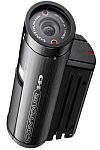 Kamerát a fejre - Contour HD Helmet Cam