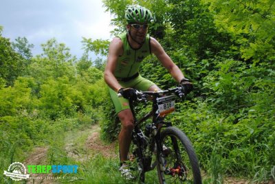 Sipiczki Csaba Spartan Race és kalandverseny specialista - X2S interjú