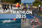 Magyar sikerek a 2025 World Triathlon világbajnoki döntő nyitó futamain – Ausztrália, Wollongong