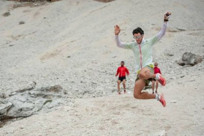 Skyrunning World Series 2014 - kevesebb felhő, több égbolt