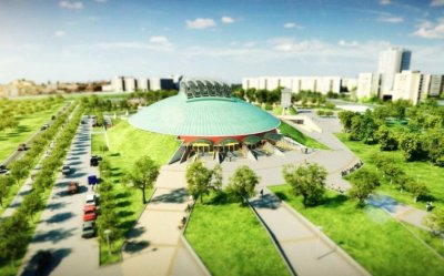 Új uszodák épülnek az ország 23 településén - feltételes módban (+videó)
