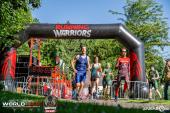 Running Warriors 10 éves jubileumi OCR világkupafutam Bánkon